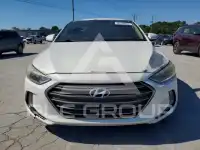 2017 Hyundai Elantra фото