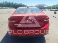 2017 Hyundai Elantra фото