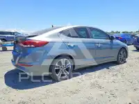 2017 Hyundai Elantra photo