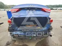 2017 Hyundai Elantra photo