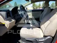 2017 Hyundai Elantra фото
