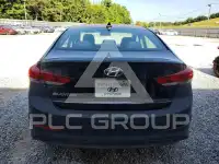 2017 Hyundai Elantra фото