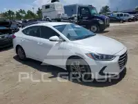 2017 Hyundai Elantra фото