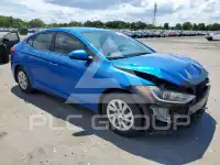 2017 Hyundai Elantra фото