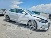 2017 Hyundai Elantra photo