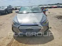 2017 Hyundai Elantra фото