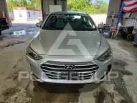 2017 Hyundai Elantra photo
