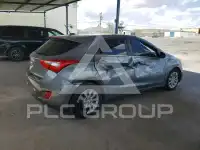 2017 Hyundai Elantra photo