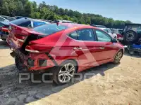2017 Hyundai Elantra фото