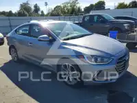 2017 Hyundai Elantra фото