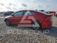 2017 Hyundai Elantra photo