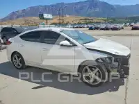 2017 Hyundai Elantra фото