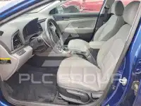 2017 Hyundai Elantra photo