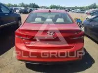 2017 Hyundai Elantra фото