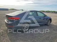 2017 Hyundai Elantra фото