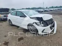 2017 Hyundai Elantra фото