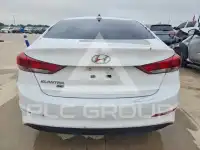 2017 Hyundai Elantra фото