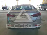 2017 Hyundai Elantra фото