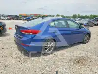 2017 Hyundai Elantra фото