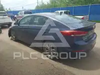 2017 Hyundai Elantra фото