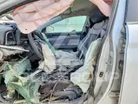 2017 Hyundai Elantra фото