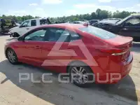 2017 Hyundai Elantra фото