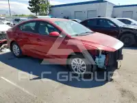 2017 Hyundai Elantra фото