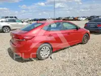 2017 Hyundai Elantra фото