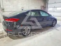 2017 Hyundai Elantra фото