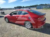 2017 Hyundai Elantra фото