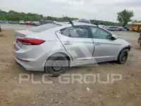 2017 Hyundai Elantra photo