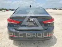 2017 Hyundai Elantra фото