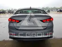 2017 Hyundai Elantra фото
