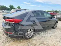 2017 Hyundai Elantra фото