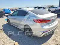 2017 Hyundai Elantra фото
