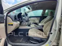 2017 Hyundai Elantra фото