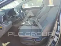 2017 Hyundai Elantra photo