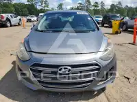 2017 Hyundai Elantra фото