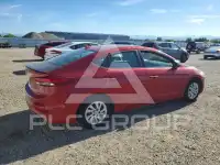 2017 Hyundai Elantra фото