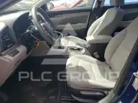 2017 Hyundai Elantra фото