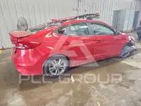 2017 Hyundai Elantra photo