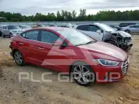 2017 Hyundai Elantra фото