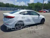2017 Hyundai Elantra фото