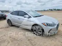 2017 Hyundai Elantra photo