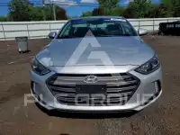 2017 Hyundai Elantra photo