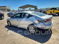 2017 Hyundai Elantra фото