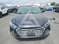 2017 Hyundai Elantra фото