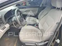 2017 Hyundai Elantra фото