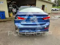 2017 Hyundai Elantra фото
