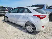 2017 Hyundai Elantra фото